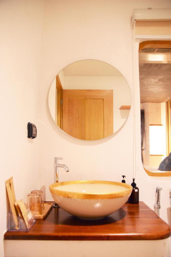 Pannana Cha-Am Hostel Eksteriør bilde